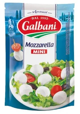 Galbani Mozzarella mini