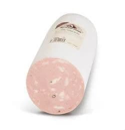 KOSTELECKÉ UZENINY Mortadella chlaz. váž. cca 1,