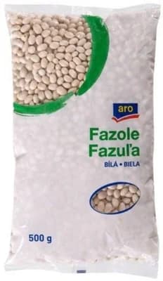 ARO Fazole bílá