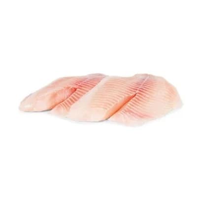 Tilápie nilská filet bez kůže 140 - / ks mraž.