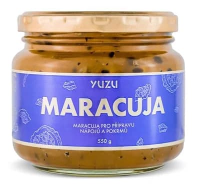 YUZU Maracuja