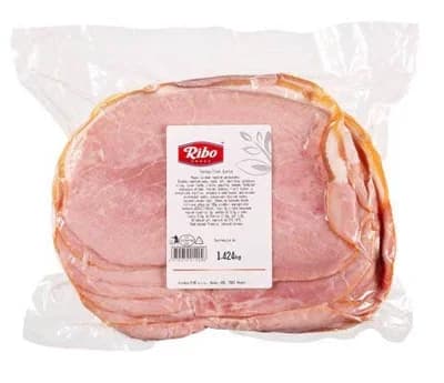 Ribo Šunka Versailles (92 % masa)