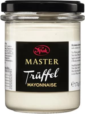 Spak Master majonéza s lanýži