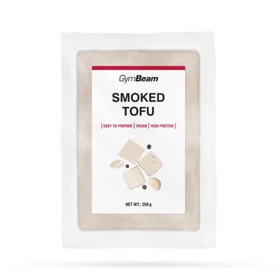 GymBeam Tofu smoked