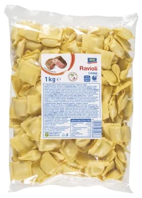 ARO Ravioli Con Carne