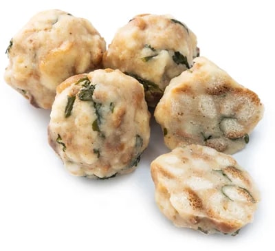 Rohlik.cz Karlovarské knedlíky - koule