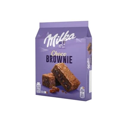 Milka Choco Brownie