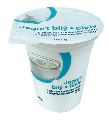 ARO Jogurt bílý 1,5%