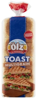 Ölz Toust vícezrnný