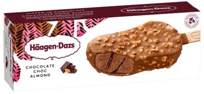 Häagen-Dazs Stick Choco Almond
