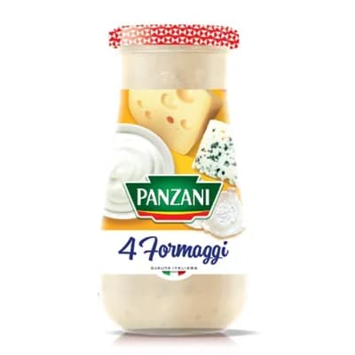 PANZANI 4 Fromage