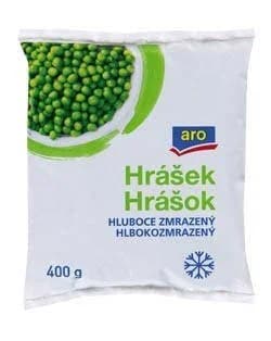 ARO  Hrášek