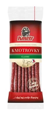 Kmotr Kmotrovky Klasik