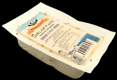 Přímo z farmy Selský sýr, gyros