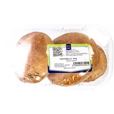 METRO Chef Žampiony Portobello I. CZ čerstvé