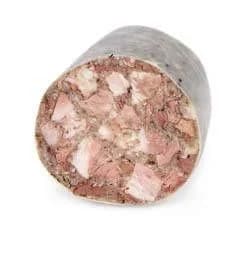 Tlačenka Ondřejnická 1/2 chlaz. váž. cca 1,4 kg