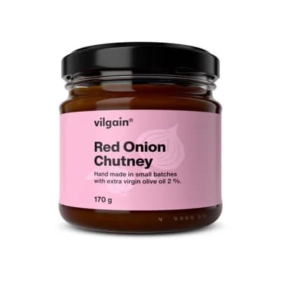 Vilgain Cibulové chutney