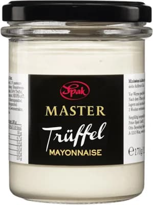 Spak Lanýžová majonéza