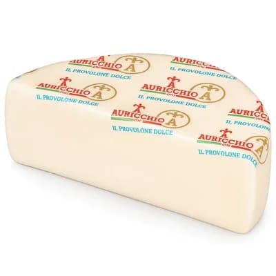 Glória Provolone Dolce sýr výkroj