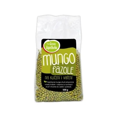 Green Apotheke Fazole Mungo