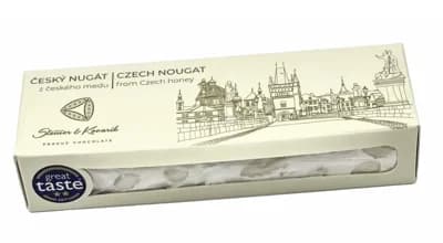 Steiner & Kovarik Český nugát