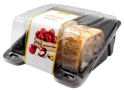 Pepes Patisserie Štrúdl jablečný