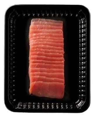Oceans Tuňák sashimi plátky (porce na sushi)