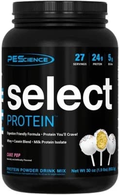 PEScience Select Protein US verze - Chocolate peanut butter cup