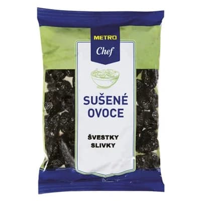 METRO Chef Švestky Ashlock sušené