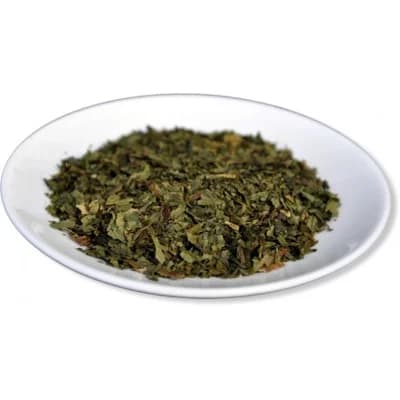 Medvědí česnek - koření