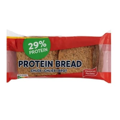Hradecká pekárna Chléb proteinový