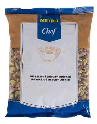 Metro Chef Pistácie loupané