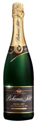 Bohemia Sekt demi sec