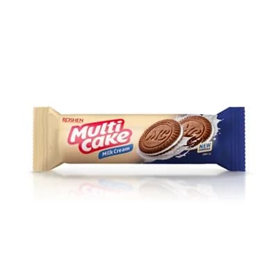 ROSHEN Multicake Milky Cream sušenky