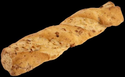 Český pekař Vrut zelí-škvarky