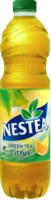 Nestea Zelený čaj s citrusy