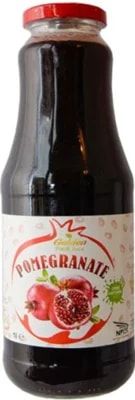 Georgian Nectar Džus granátové jablko 100 %