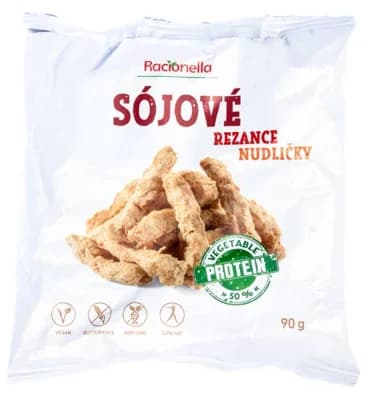Racionella Řezance sójové
