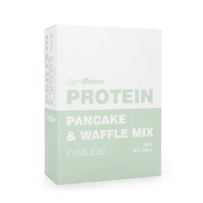 GymBeam Protein Pancake Mix
