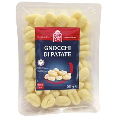 Fine Life Gnocchi Di Patate 80 %