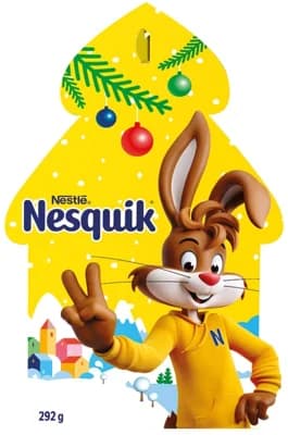 Nesquik Nadílka