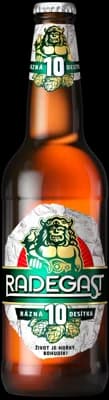 Radegast Rázná 10
