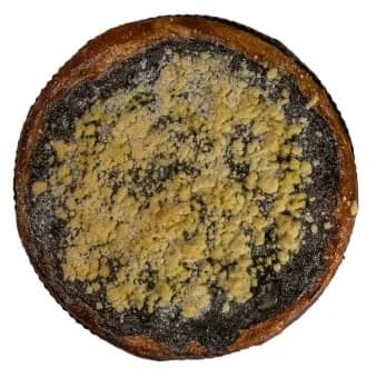 Karlovský frgál povidlový