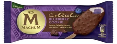 Magnum Vegan chill nanuk