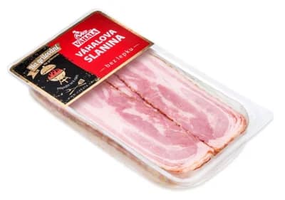 Váhalova Grilovací slanina