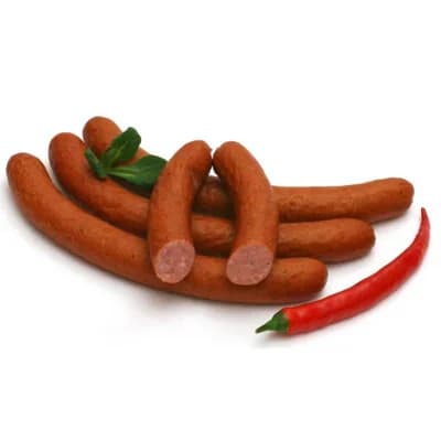 Novák Párky debrecínské