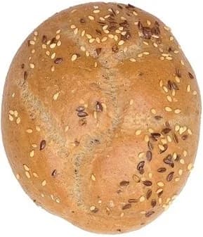 Slovácká pekárna Houska cereální 5x 50 g