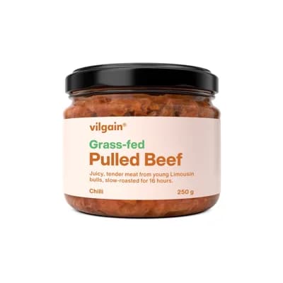 Vilgain Trhané hovězí – chilli