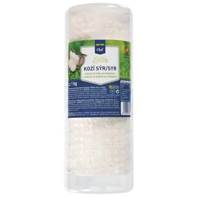 METRO Chef kozí sýr s bílou plísní chlaz.