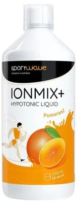 Sportwave Ionmix+ - pomeranč